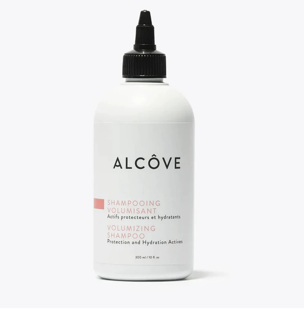 ALCOVE - Shampooing Volumisant