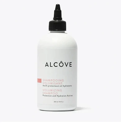 ALCOVE - Shampooing Volumisant