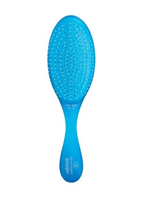 OG BRUSH | DETANGLER Brosse Démêlante pour Cheveux Fins à Moyens