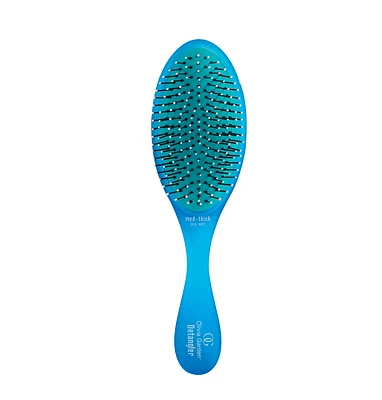 OG BRUSH | DETANGLER Brosse Démêlante pour Cheveux Moyens à Épais