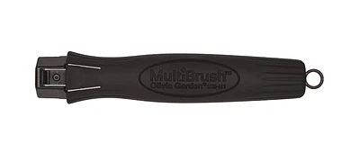 OLIVIA GARDEN - MULTIBRUSH Brosse à Tête Interchangeable - Poignée - MB-H1