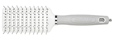 OLIVIA GARDEN - CERAMIC + ION | TURBO VENT PRO Brosse Shaper Éventée - CITV-PROSPR