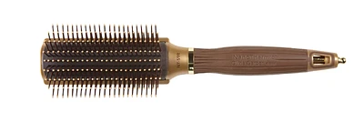 NANOTHERMIC | CERAMIC + ION Brosse Stylisante 9 Rangées - NT-S9R