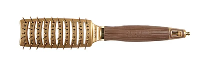 OLIVIA GARDEN - NANOTHERMIC | CERAMIC + ION Brosse Stylisante Éventée - NT-VTS