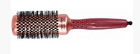 HEAT PRO | CERAMIC + ION Brosse Ronde Résistante à la Chaleur Jusqu'à 550°C