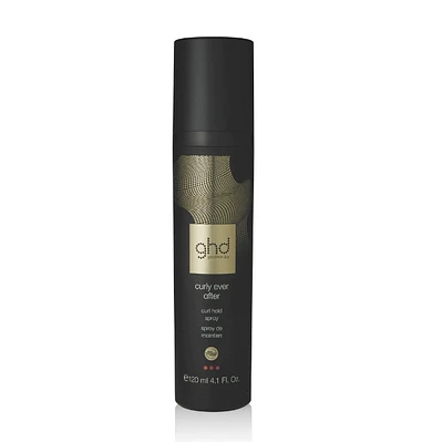 GHD - COIFFANTS | CURLY EVER AFTER Spray de Maintien 120ml (4.1 oz)