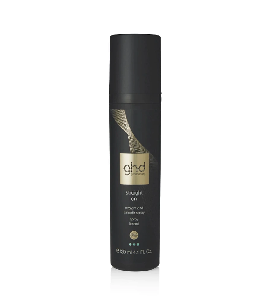 Straight On Spray Lissant 120ml (4.1 oz)