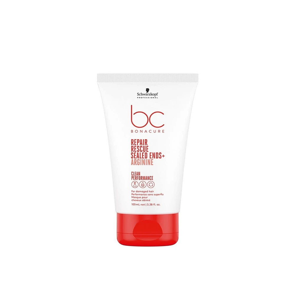SCHWARZKOPF - BONACURE | REPAIR RESCUE Sealed Ends+