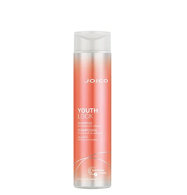 JOICO - YOUTH LOCK Shampooing Avec du Collagène