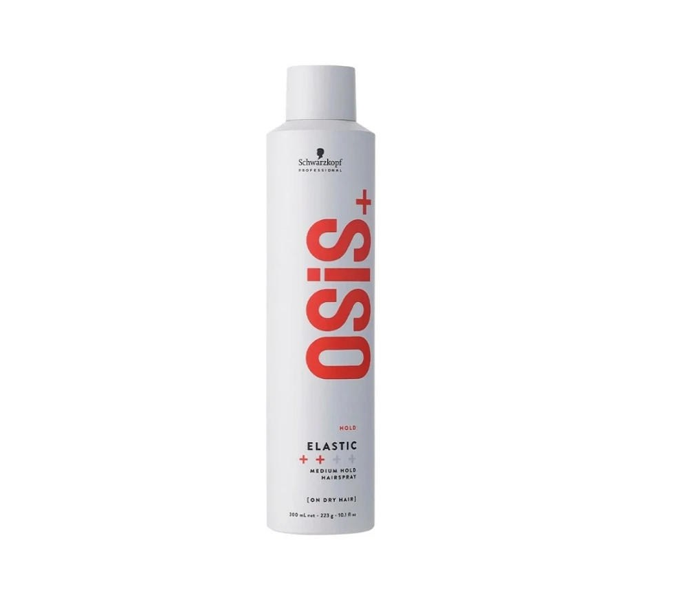 OSIS+ Élastic