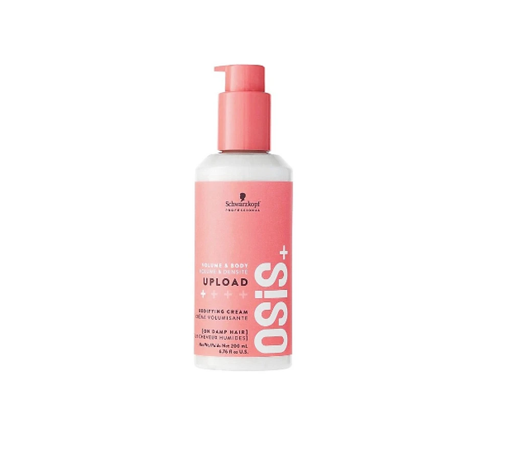 OSIS+ Upload 200ml (6.75 oz)