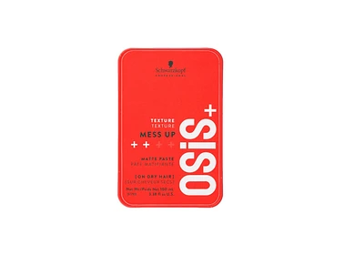 OSIS+ Mess Up 100ml (3.38 oz)
