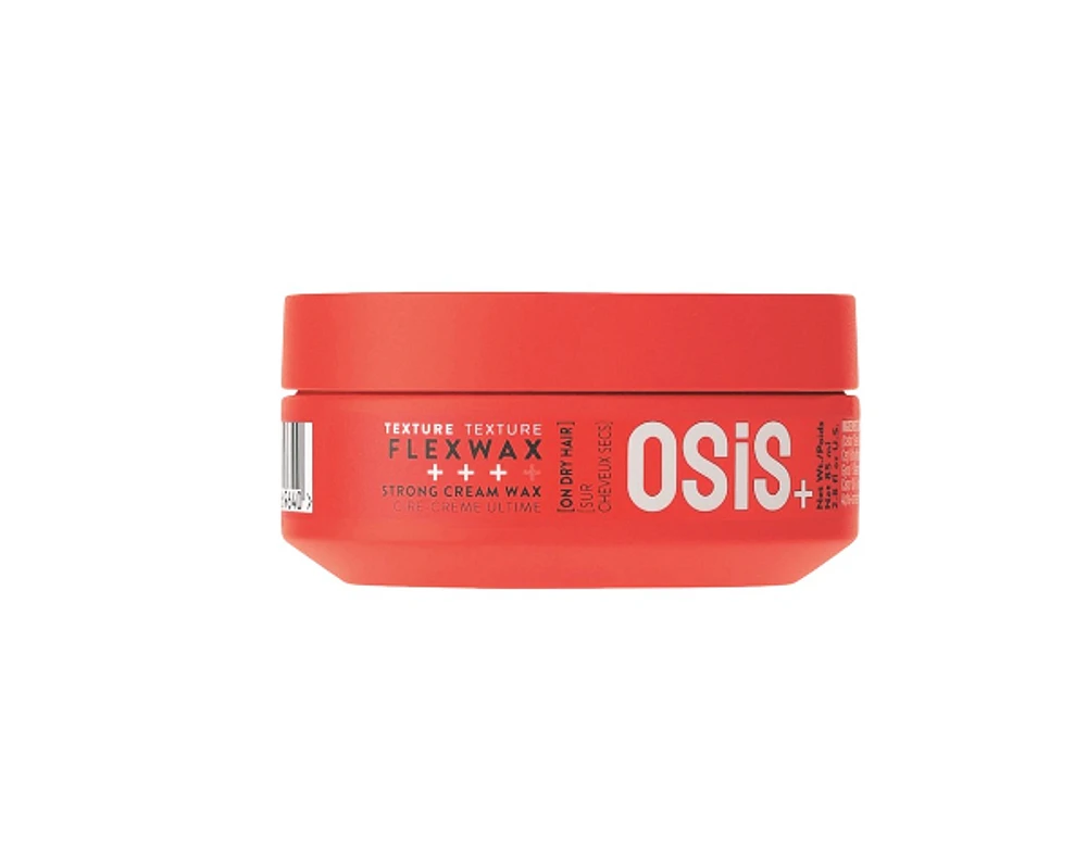 OSIS+ Flexwax 85ml (2.8 oz)