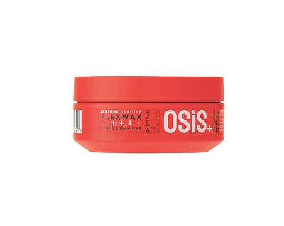 SCHWARZKOPF - OSIS+ Flexwax 85ml (2.8 oz)