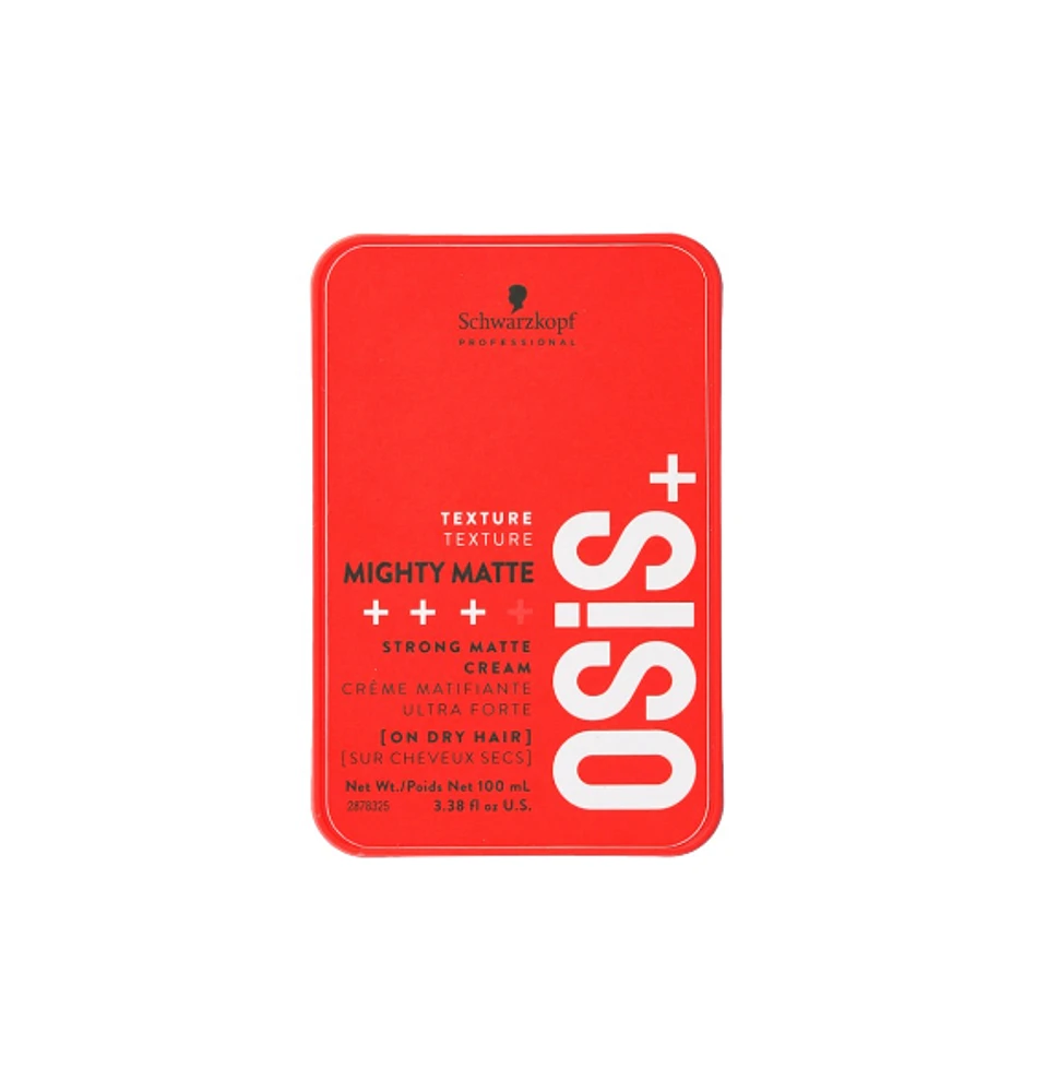 OSIS+ Mighty Matte 100ml