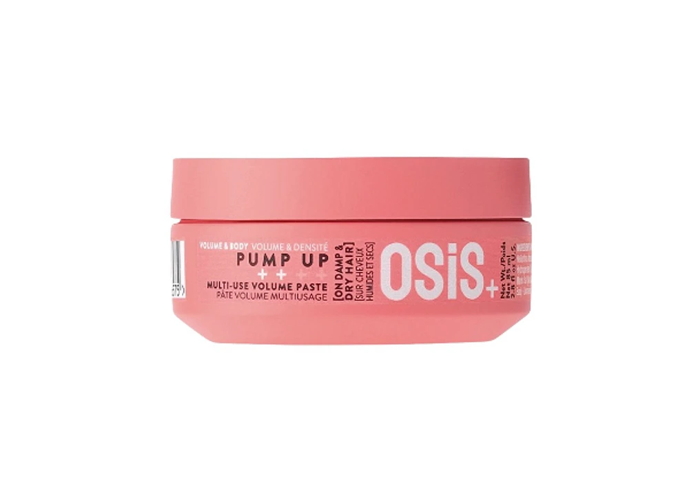 SCHWARZKOPF - OSIS+ Pump Up 85ml