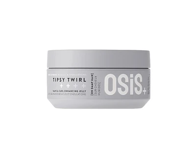 SCHWARZKOPF - OSIS+ Tipsy Twirl 300ml