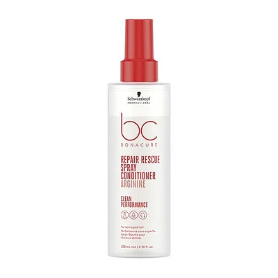 BONACURE | REPAIR RESCUE Spray-Baume 200ml (6.7 oz)