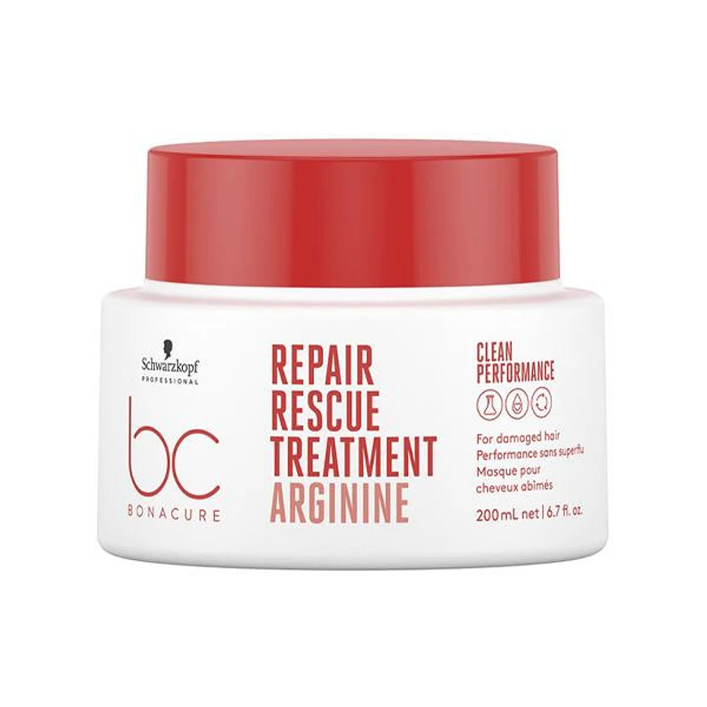 BONACURE | PEPTIDE REPAIR RESCUE Masque Nutritif Intense