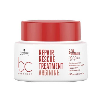 BONACURE | PEPTIDE REPAIR RESCUE Masque Nutritif Intense