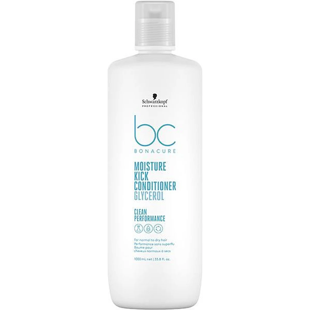 BONACURE | HYALURONIC MOISTURE KICK Conditioner
