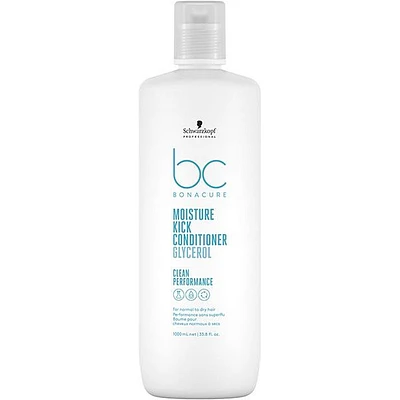 BONACURE | HYALURONIC MOISTURE KICK Baume