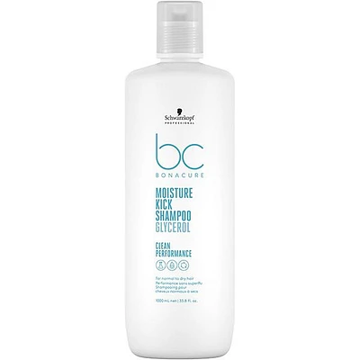 BONACURE | HYALURONIC MOISTURE KICK Shampooing Micellaire