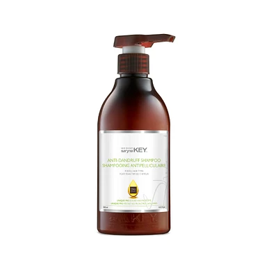 UNIQUE PRO Shampooing Antipelliculaire