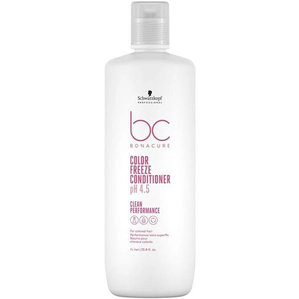 BONACURE | pH 4.5 COLOR FREEZE Baume