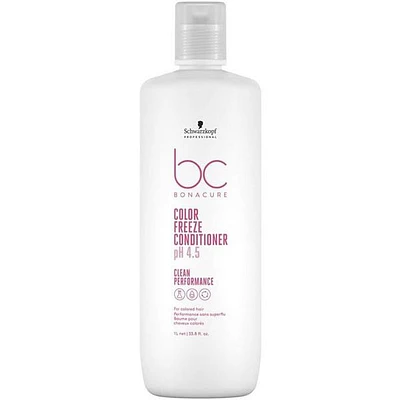 BONACURE | pH 4.5 COLOR FREEZE Baume