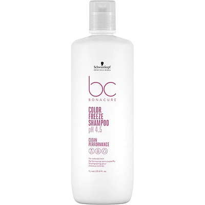 BONACURE | pH 4.5 COLOR FREEZE Shampoo
