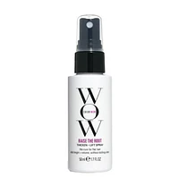 COLOR WOW - RAISE THE ROOT . Laque Épaississante et Soulevante / Thicken + Lift Spay