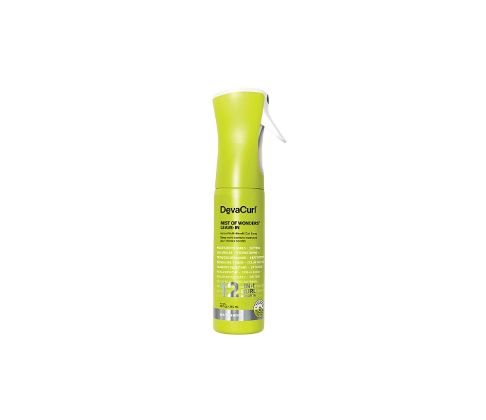 MULTI-BENEFIT Mist Of Wonder Leave-In