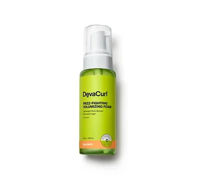 VOLUMIZE Frizz-Fighting Volumizing Foam Volumisant Léger 236ml (8 oz)