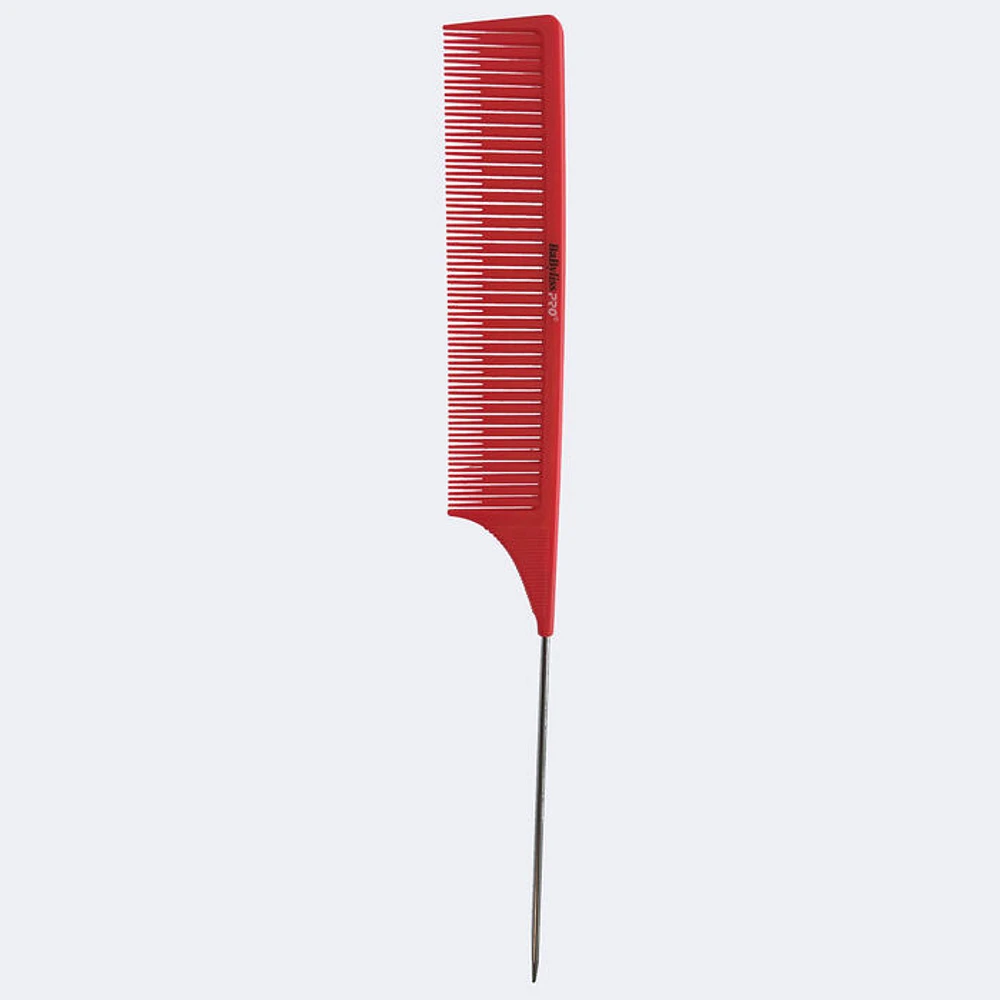 Peigne pour Coloration avec Tige en Métal - BESCLRCMB2UC