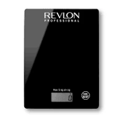 REVLON - ACCESSOIRE Balance Numérique - 7204078000