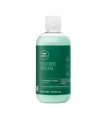 TEA TREE - SPECIAL The Original Tingle Shampooing Revigorant