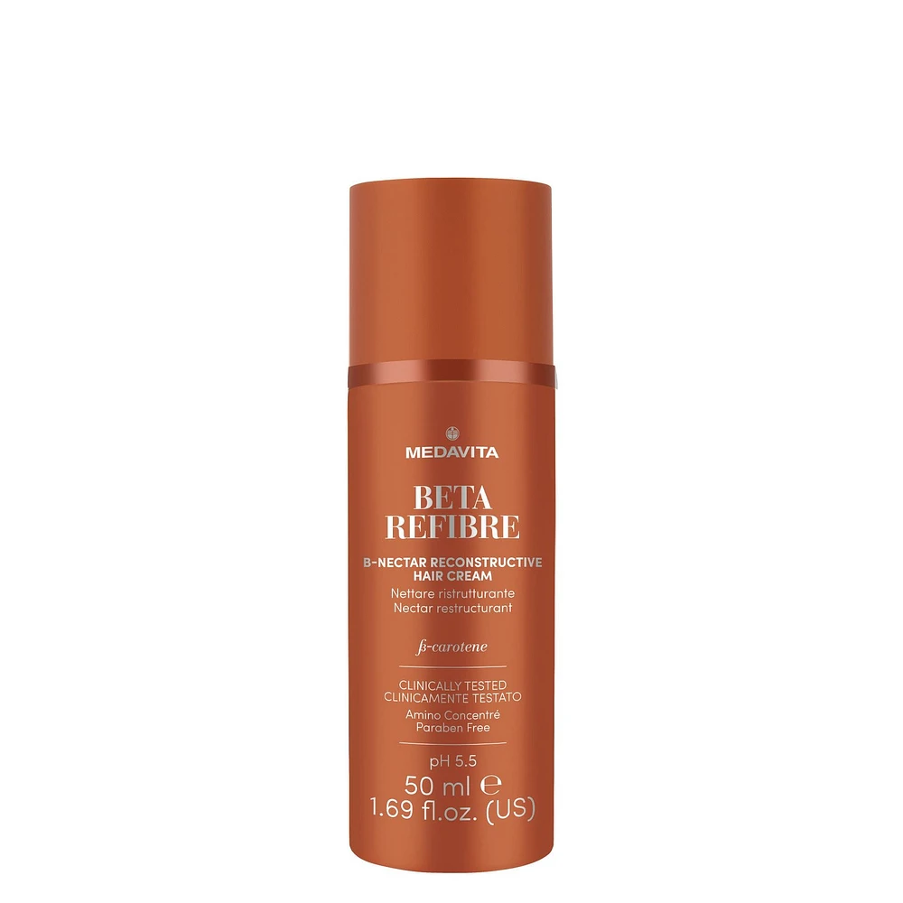 Beta Refibre | Nectar Restructurant 50ml