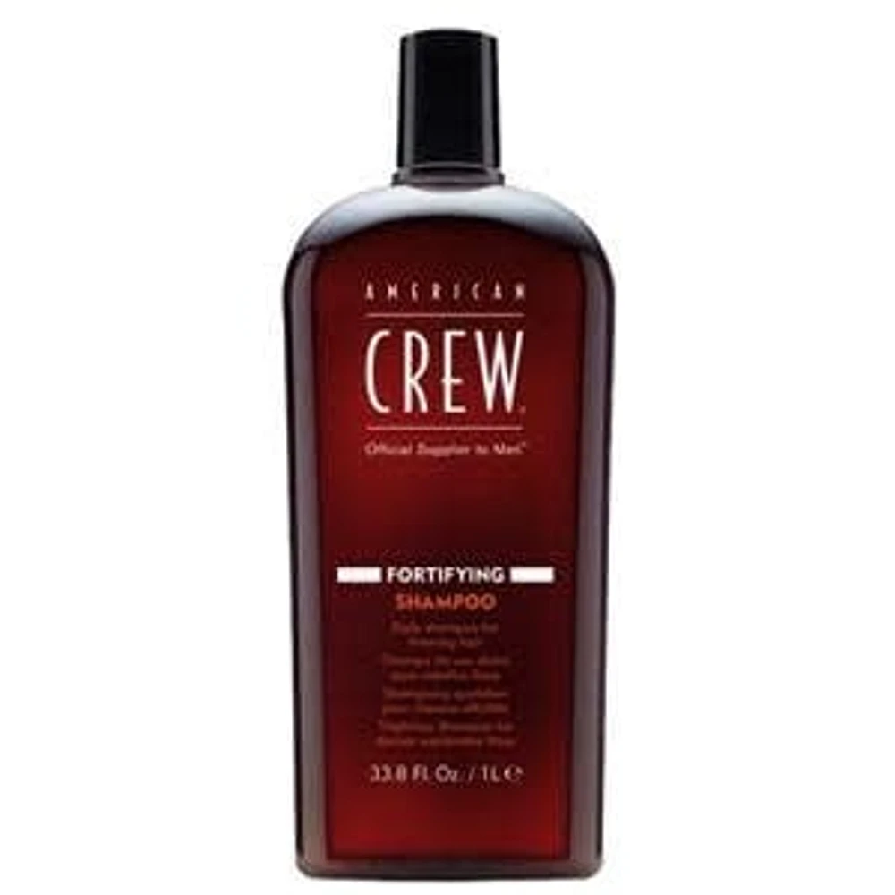 Fortifying Shampoo