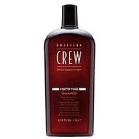 Fortifying Shampoo