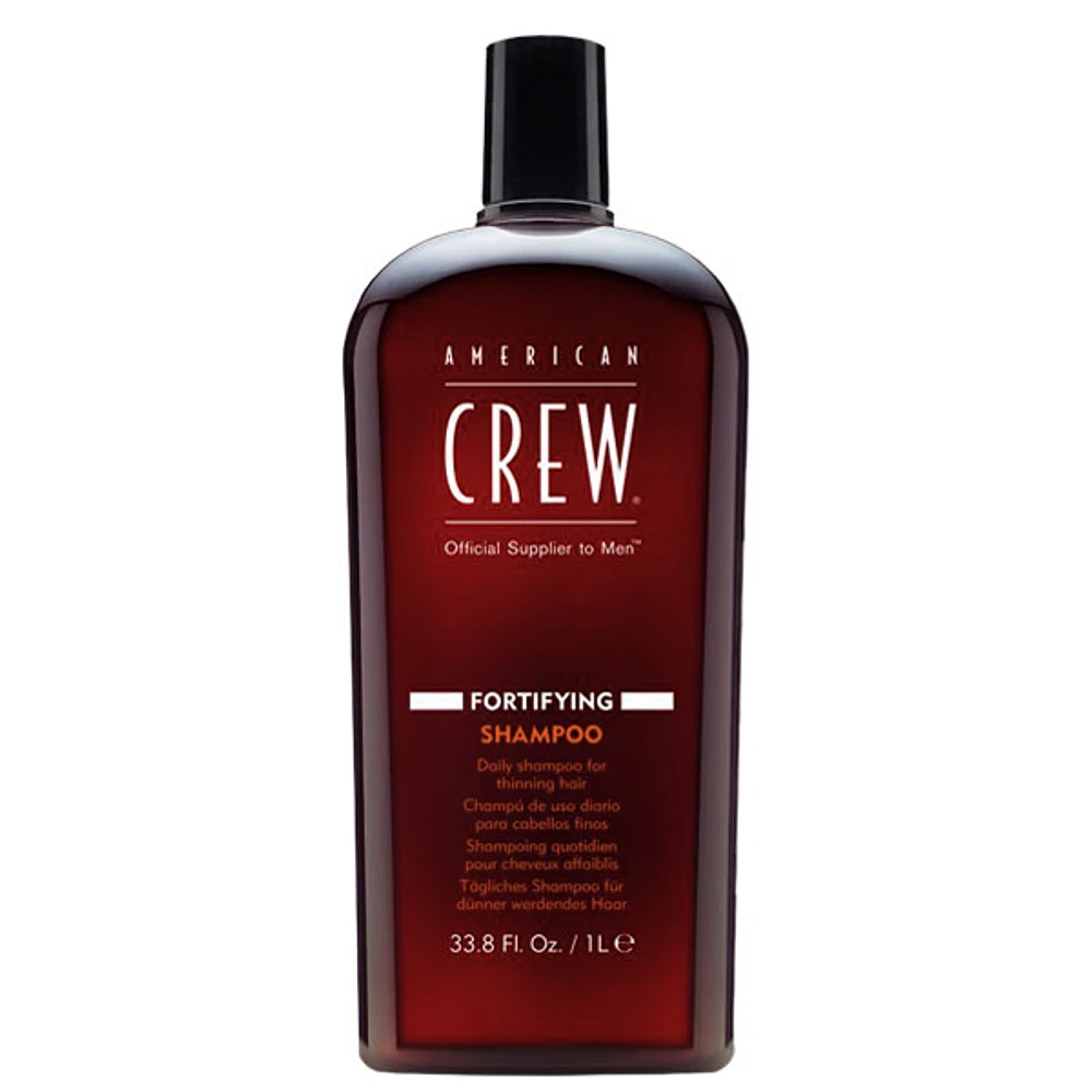 Fortifying Shampoo