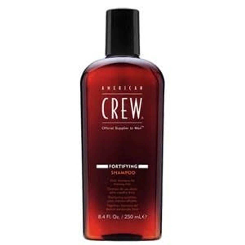 Fortifying Shampoo