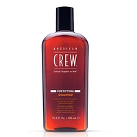 Fortifying Shampoo