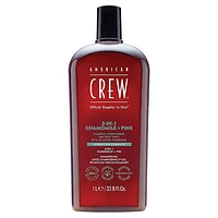 AMERICAN CREW - CHAMOMILE + PINE 3-IN-1