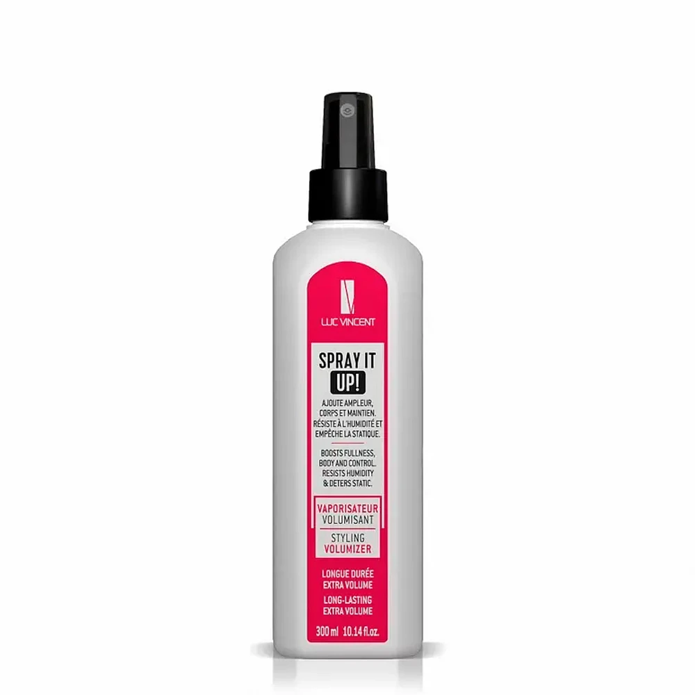 Spray It Up! Styling Root Spray