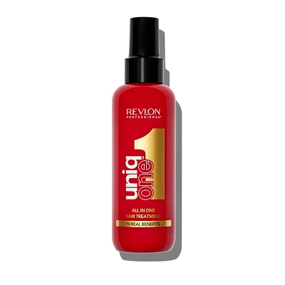 UNIQ ONE | ALL IN ONE | ORIGINAL Traitement Capillaire 150ml (5.1 oz)