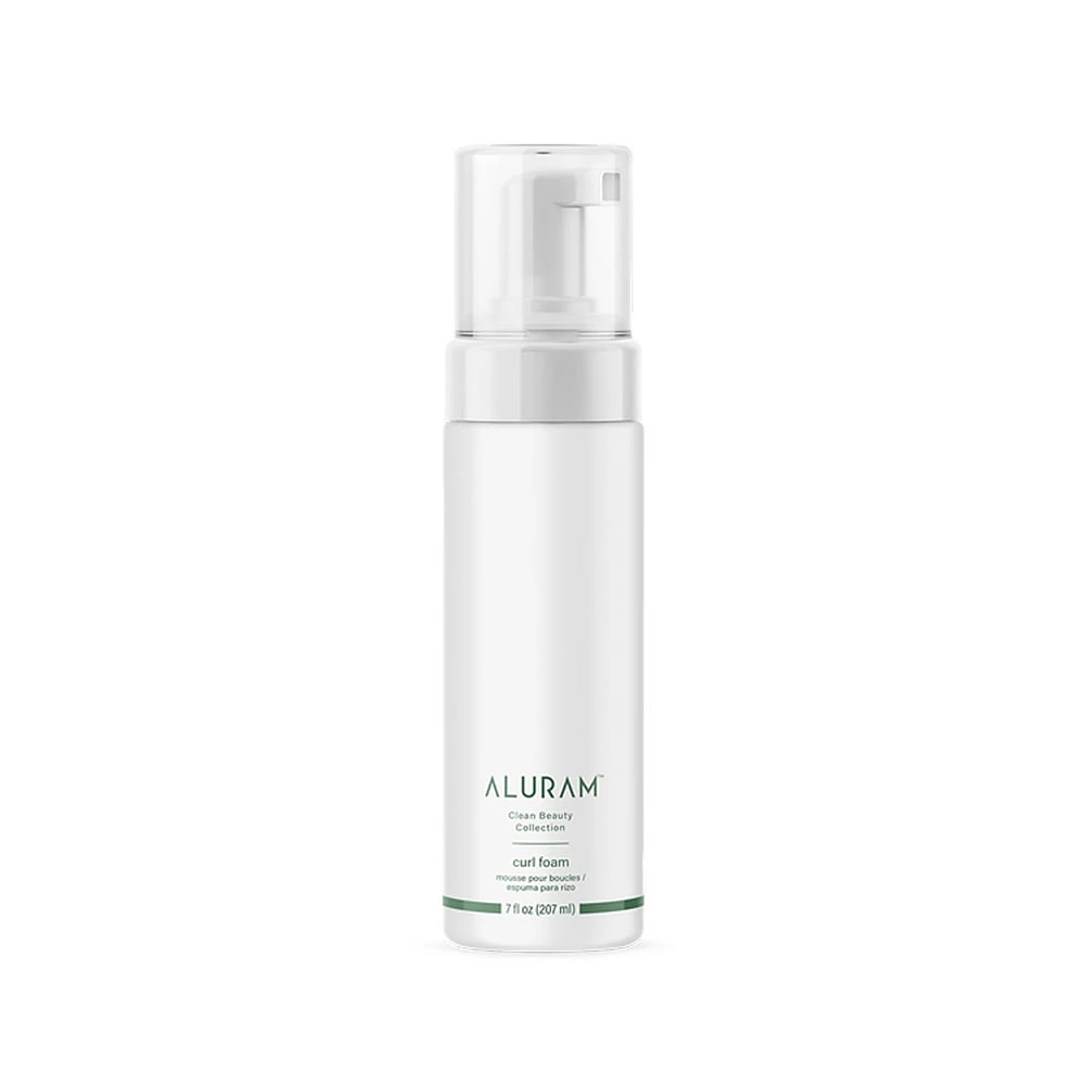 Clean Beauty Collection | Curl Foam 207ml (7 oz)