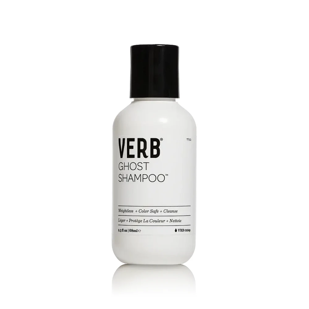 VERB - GHOST | Shampooing Léger / Weightless Shampoo