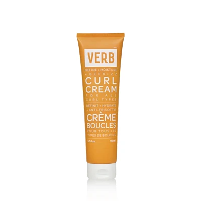 VERB - CURL | Crème Boucles / Curl Cream (150ml/5.3oz)