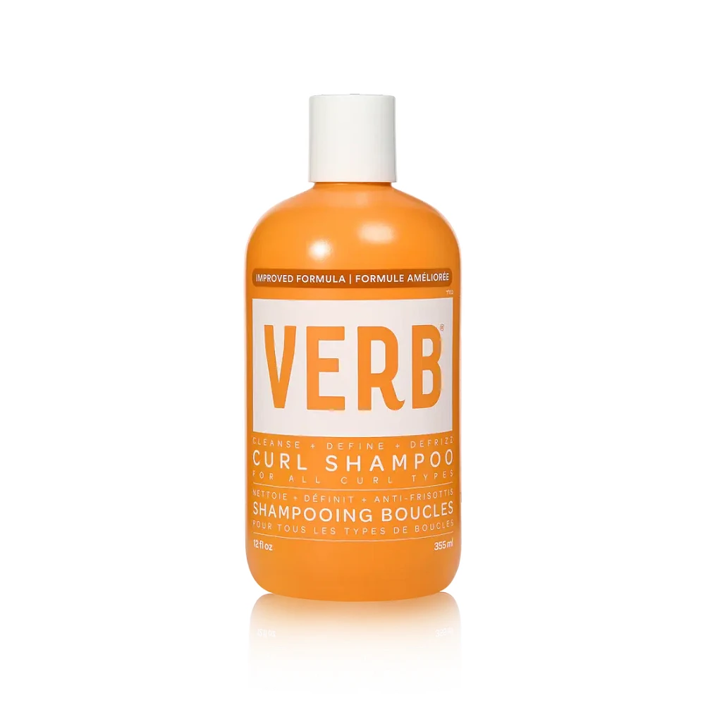 VERB - Curl | Shampooing Boucles / Shampoo
